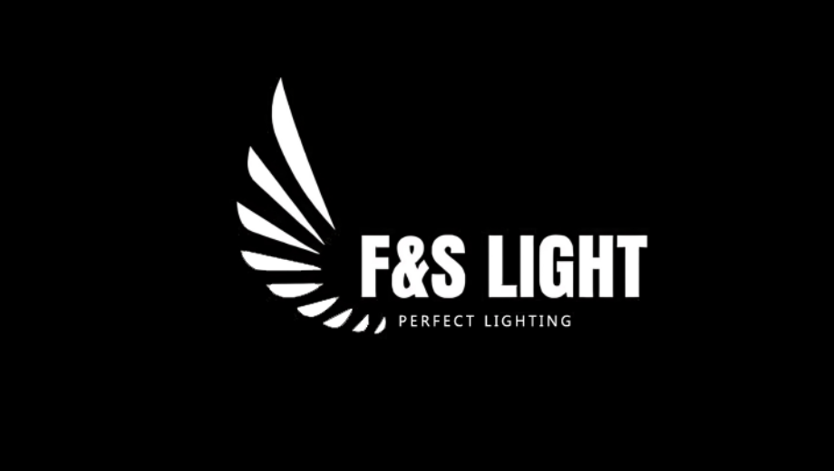 Logótipo F&S Light